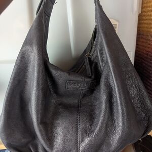 Gorgeous Black Liebeskind Purse - Gently Worn And In Great Shape